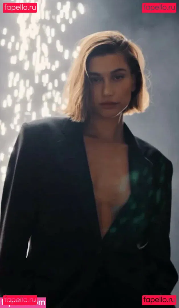 Hailey Baldwin Bieber Onlyfans Photo Gallery 