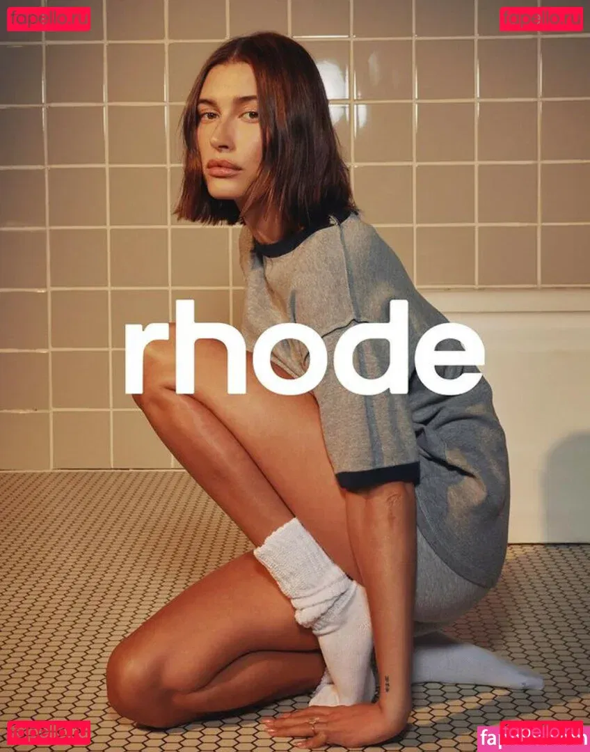 Hailey Baldwin Bieber Onlyfans Photo Gallery 