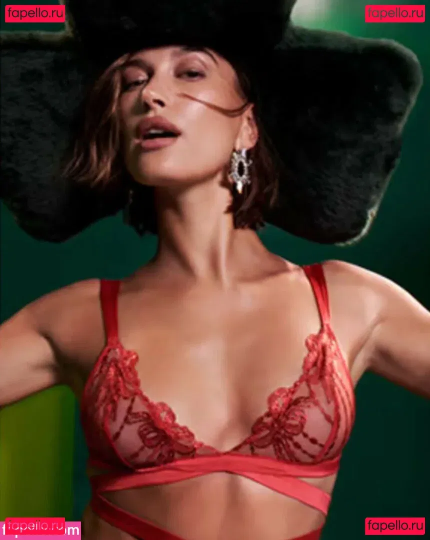 Hailey Baldwin Bieber Onlyfans Photo Gallery 