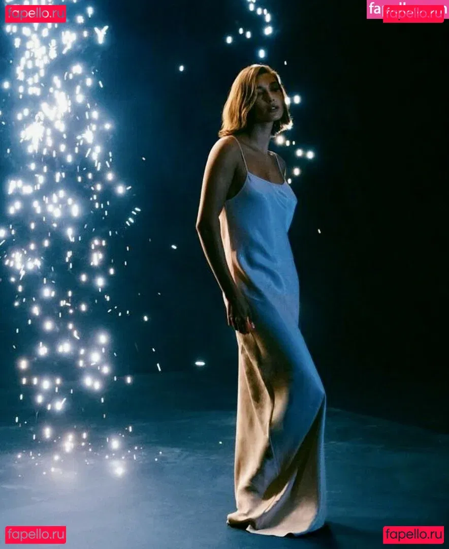 Hailey Baldwin Bieber Onlyfans Photo Gallery 