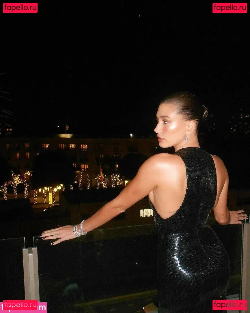 Hailey Baldwin Bieber Onlyfans Photo Gallery 