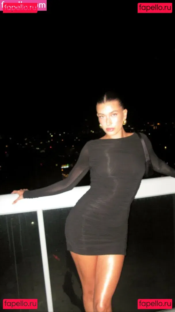 Hailey Baldwin Bieber Onlyfans Photo Gallery 