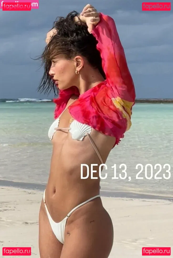 Hailey Baldwin Bieber Onlyfans Photo Gallery 