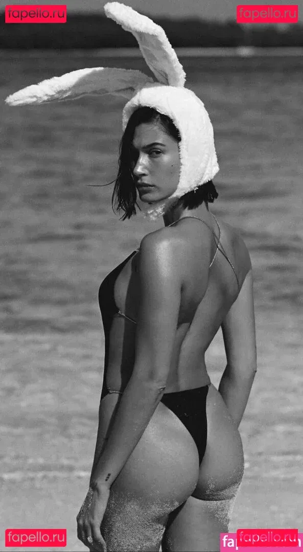 Hailey Baldwin Bieber Onlyfans Photo Gallery 