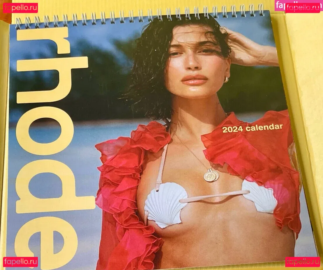 Hailey Baldwin Bieber Onlyfans Photo Gallery 