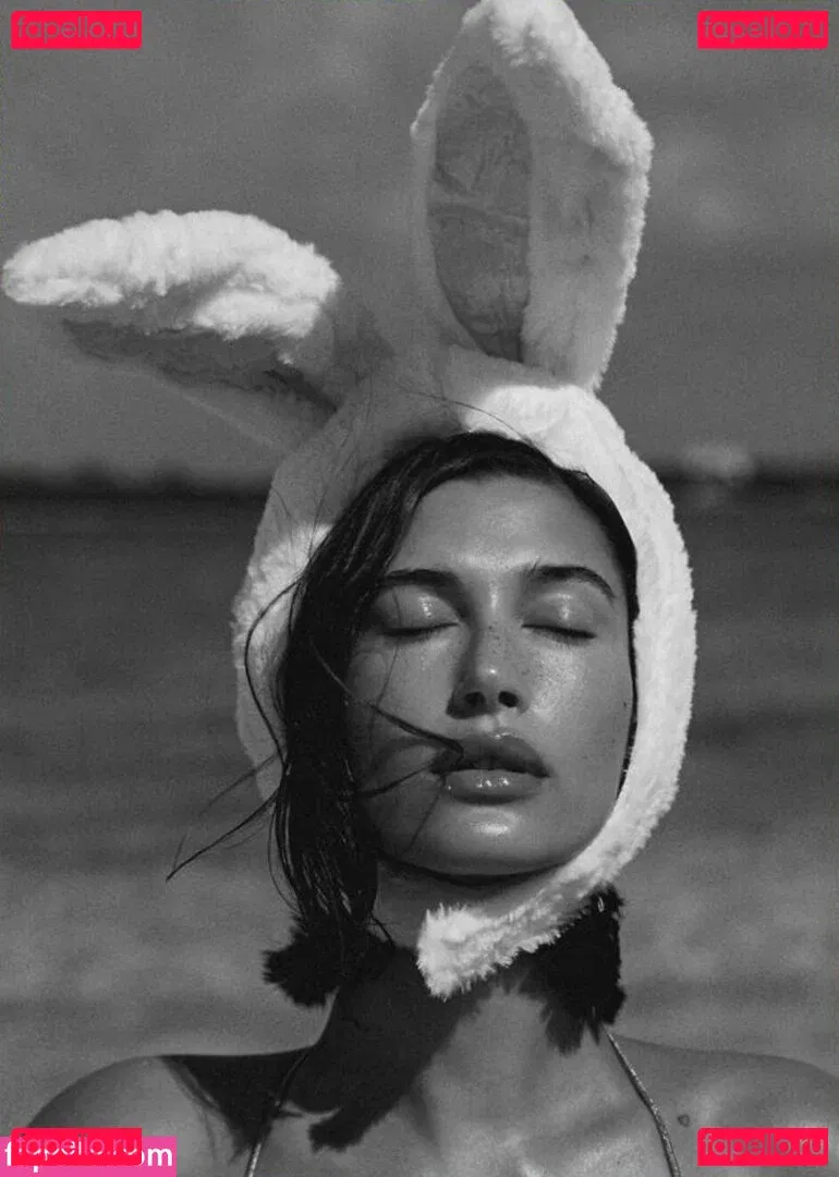 Hailey Baldwin Bieber Onlyfans Photo Gallery 