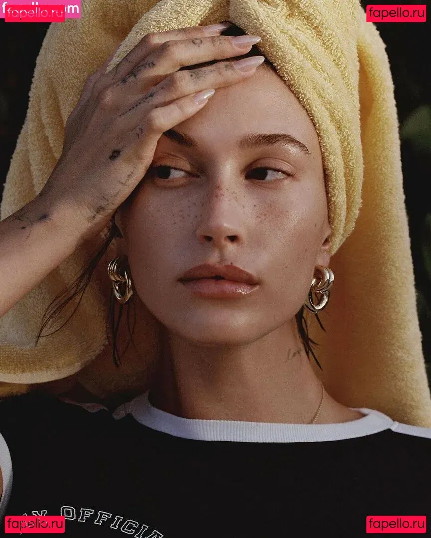 Hailey Baldwin Bieber Onlyfans Photo Gallery 