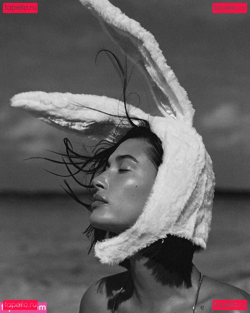 Hailey Baldwin Bieber Onlyfans Photo Gallery 