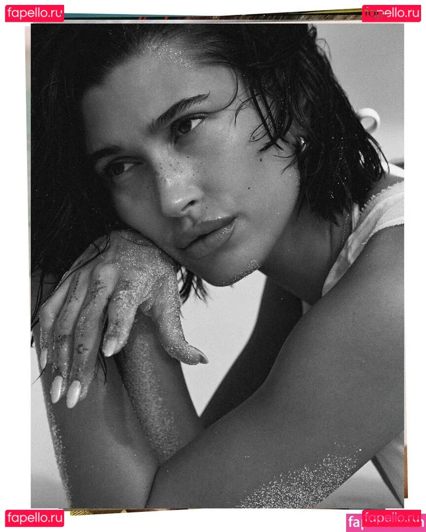 Hailey Baldwin Bieber Onlyfans Photo Gallery 