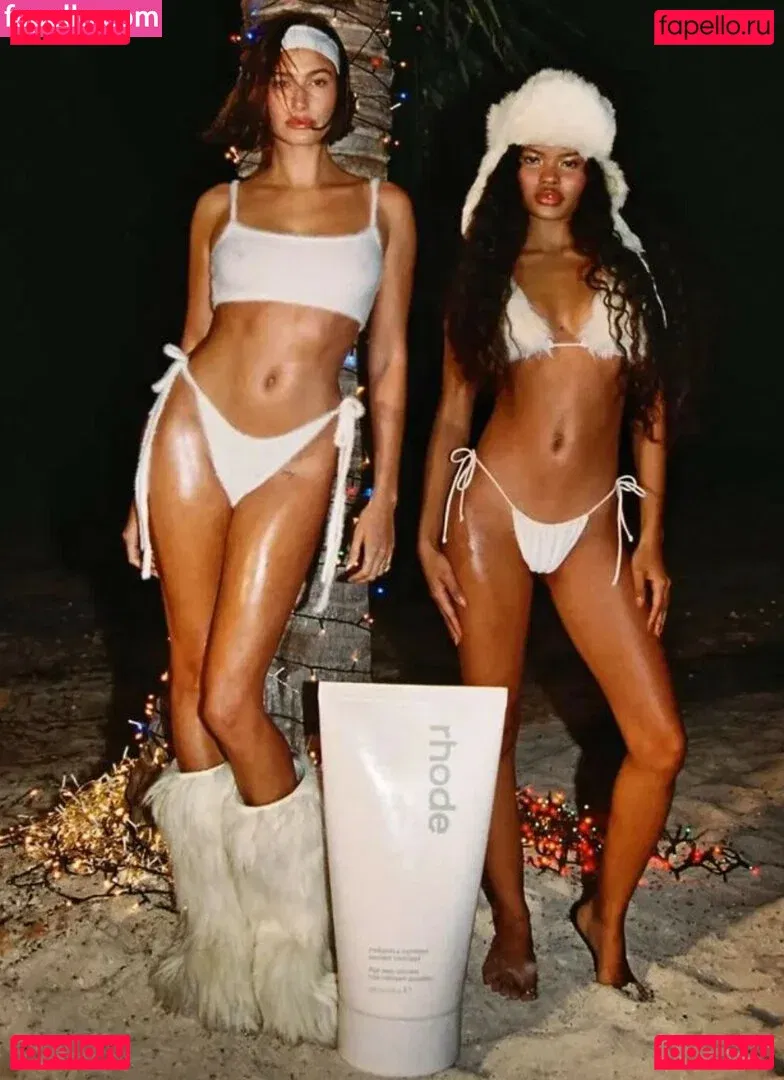 Hailey Baldwin Bieber Onlyfans Photo Gallery 