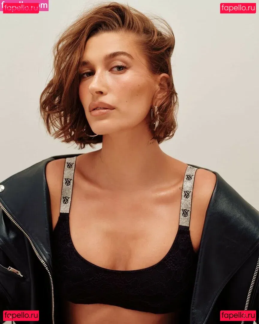 Hailey Baldwin Bieber Onlyfans Photo Gallery 