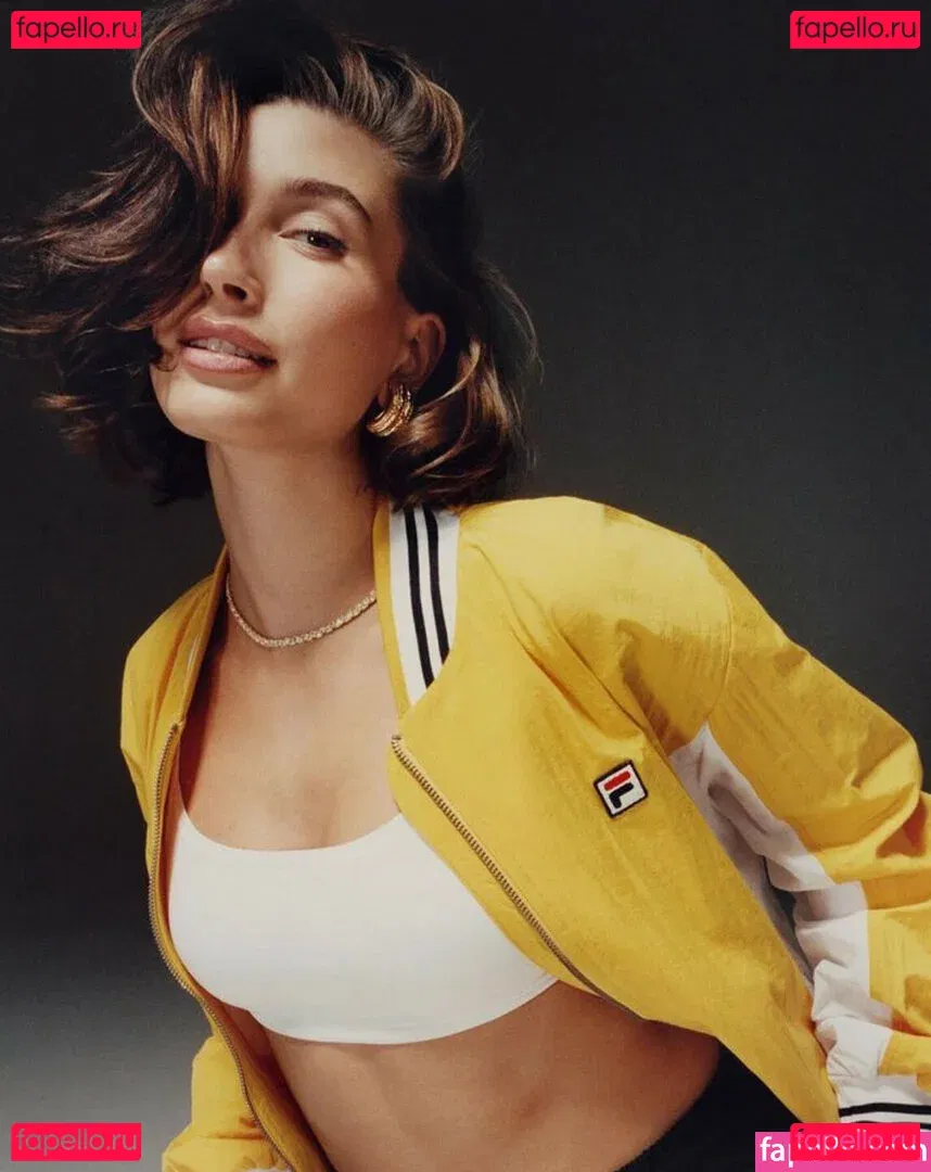 Hailey Baldwin Bieber Onlyfans Photo Gallery 