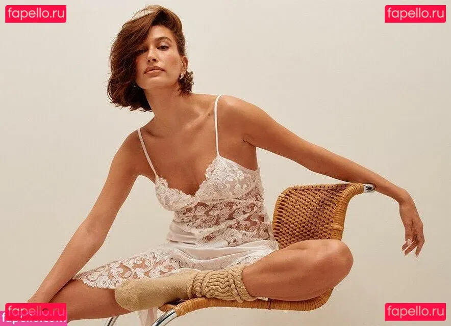 Hailey Baldwin Bieber Onlyfans Photo Gallery 