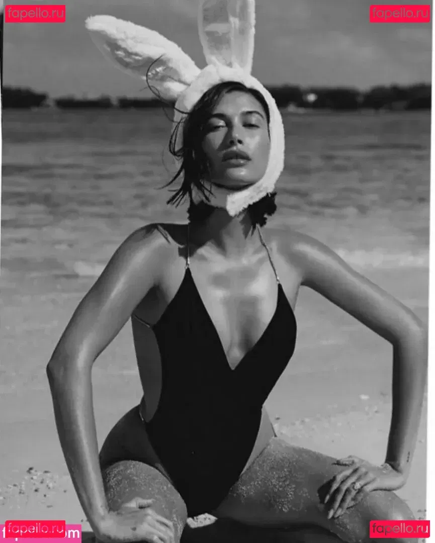 Hailey Baldwin Bieber Onlyfans Photo Gallery 