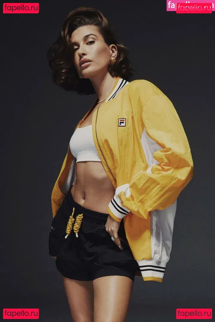 Hailey Baldwin Bieber Onlyfans Photo Gallery 