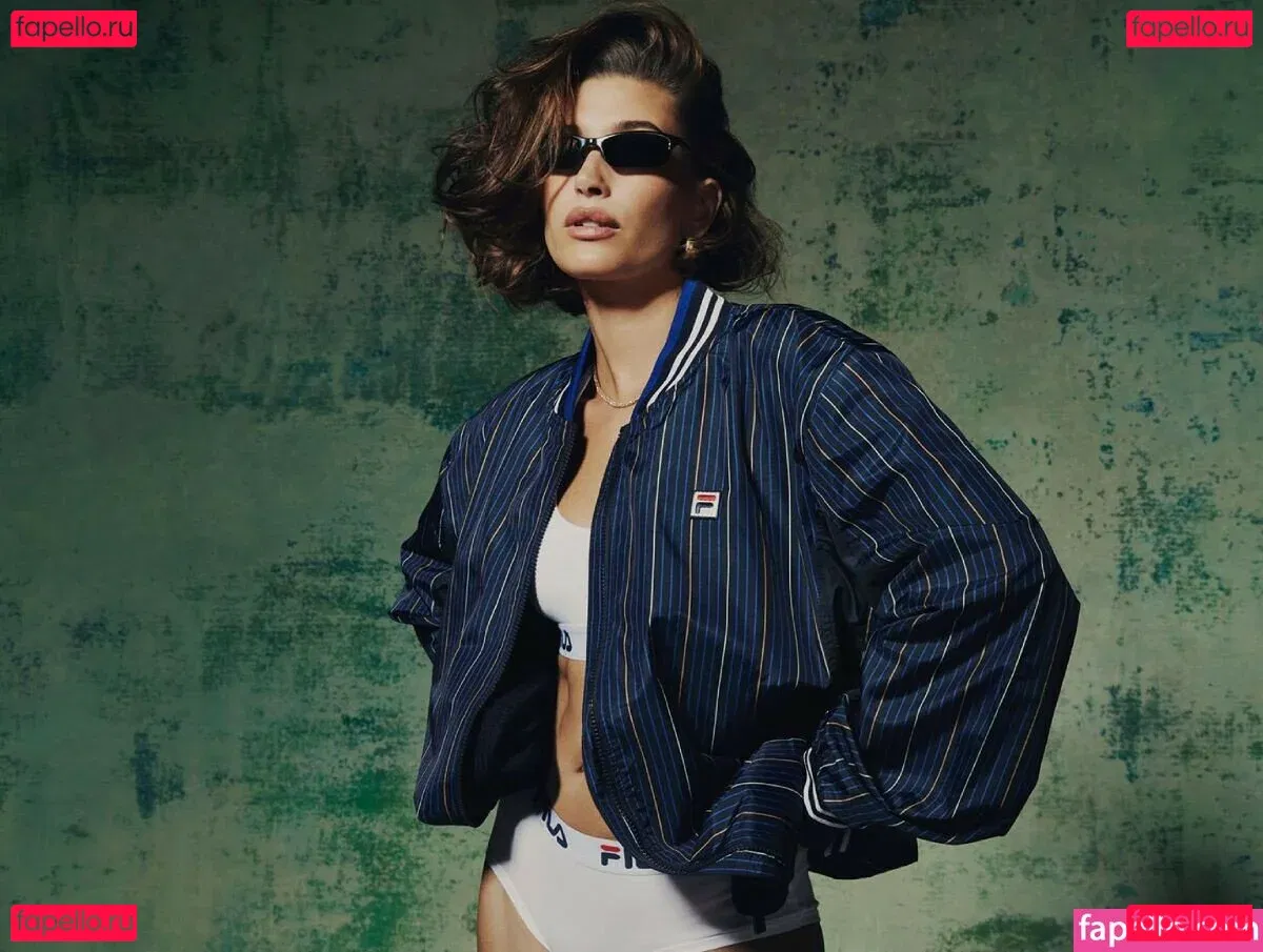 Hailey Baldwin Bieber Onlyfans Photo Gallery 