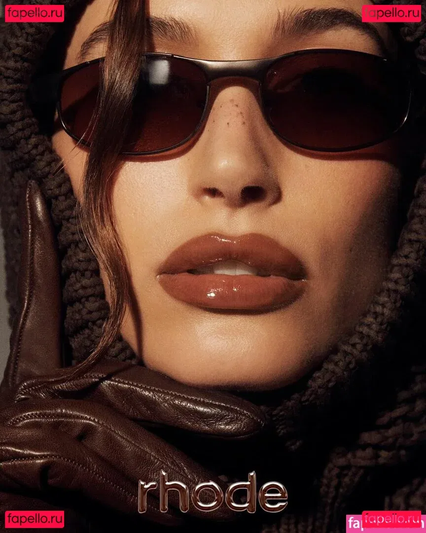 Hailey Baldwin Bieber Onlyfans Photo Gallery 