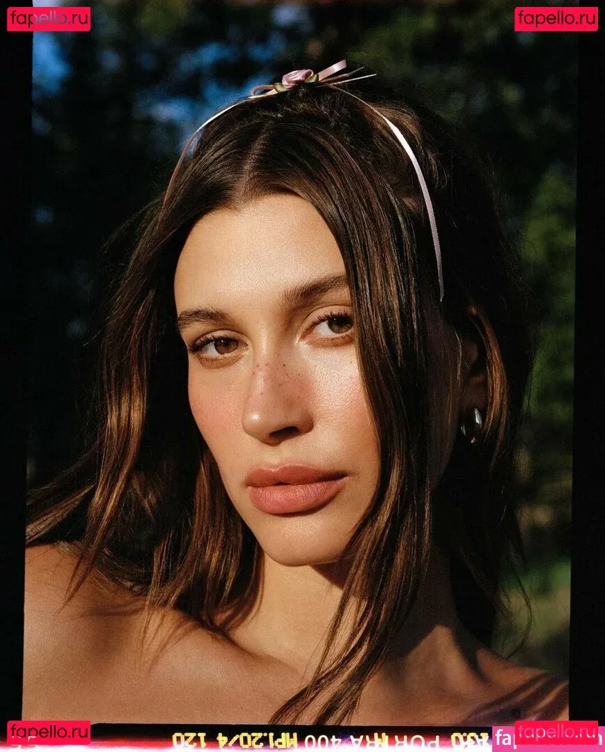 Hailey Baldwin Bieber Onlyfans Photo Gallery 