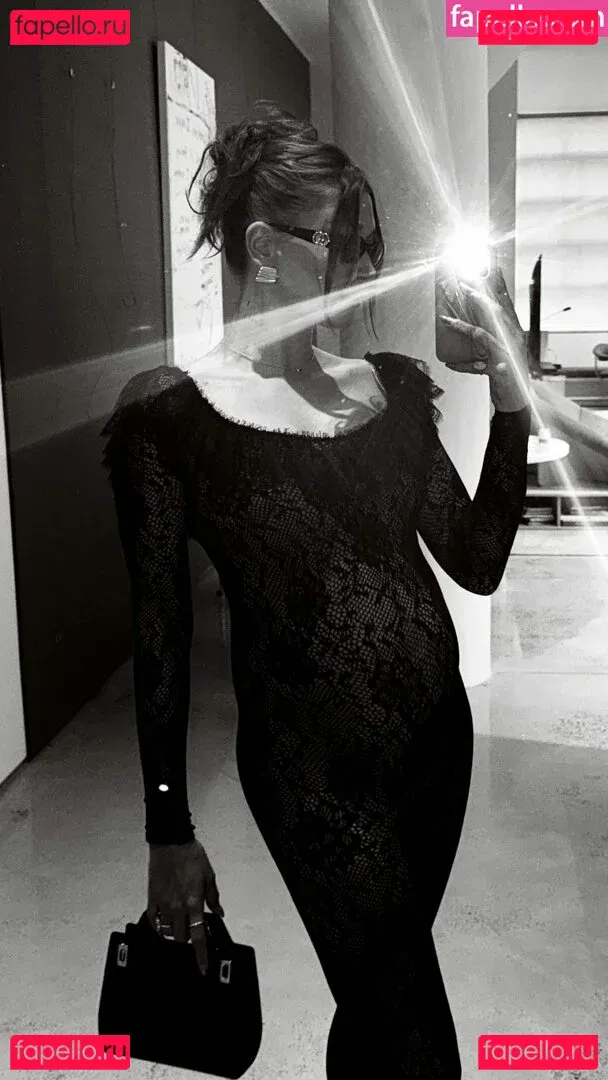 Hailey Baldwin Bieber Onlyfans Photo Gallery 