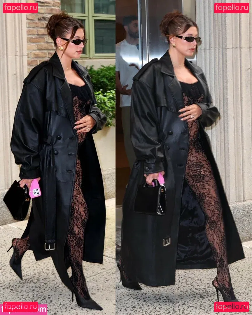 Hailey Baldwin Bieber Onlyfans Photo Gallery 