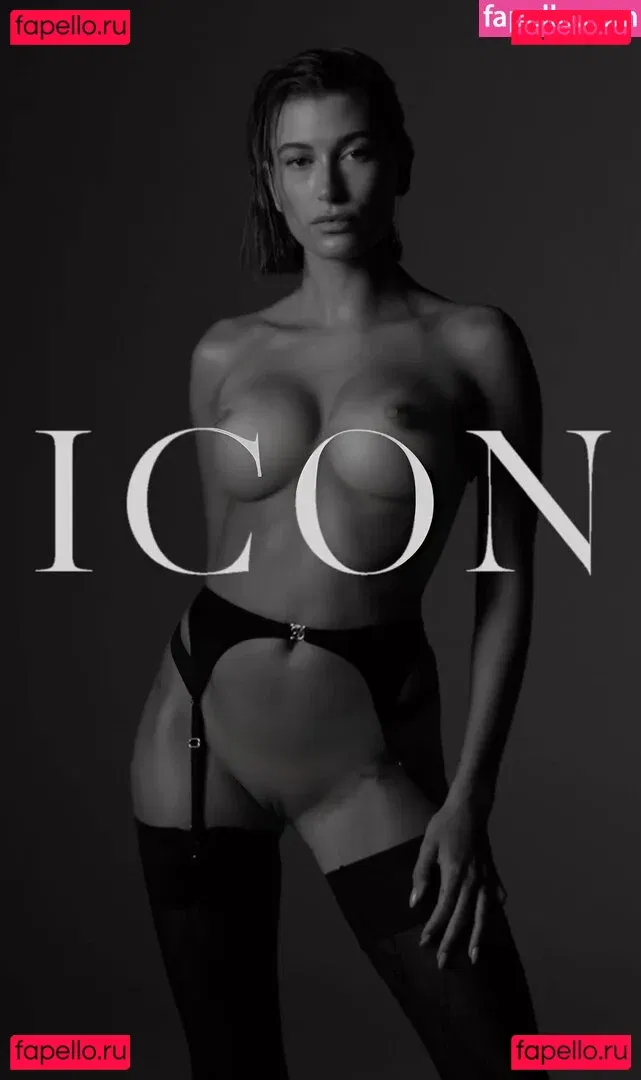 Hailey Baldwin Bieber Onlyfans Photo Gallery 