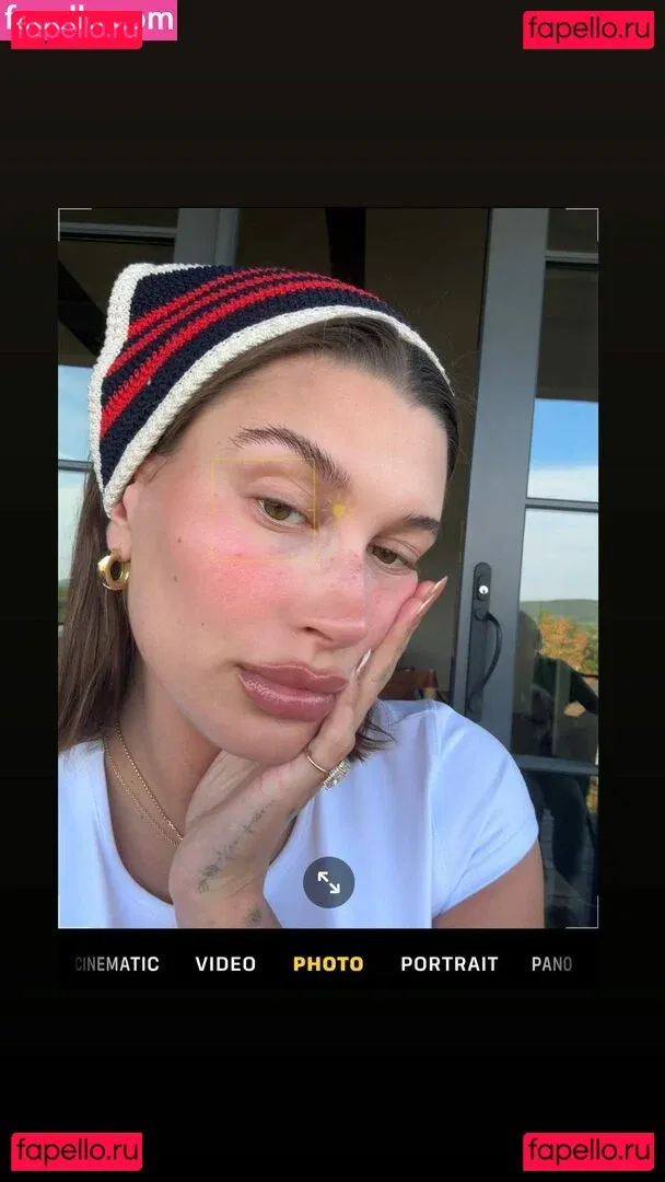 Hailey Baldwin Bieber Onlyfans Photo Gallery 