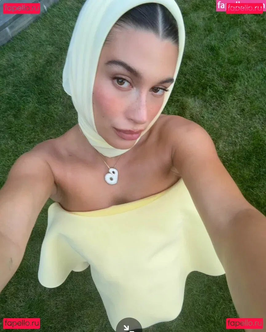 Hailey Baldwin Bieber Onlyfans Photo Gallery 