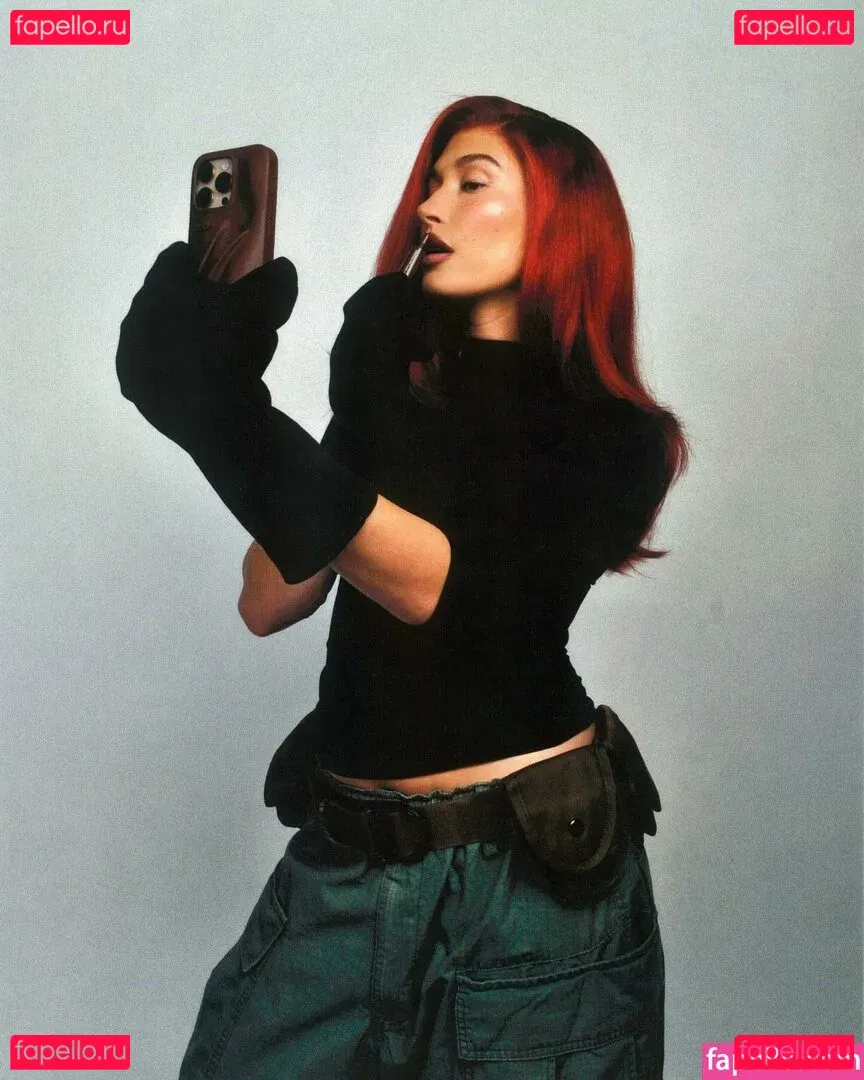 Hailey Baldwin Bieber Onlyfans Photo Gallery 