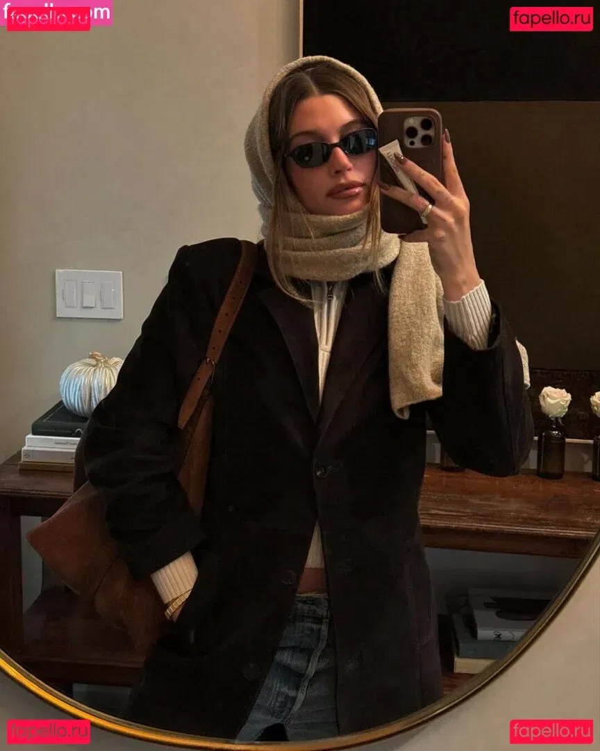 Hailey Baldwin Bieber Onlyfans Photo Gallery 