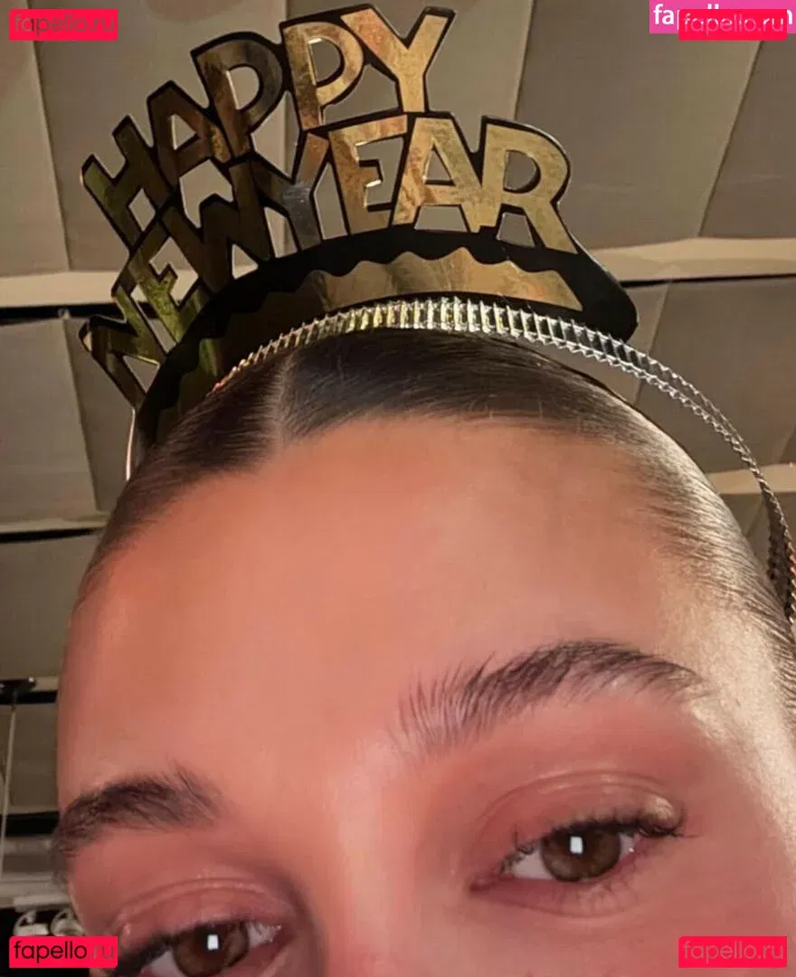 Hailey Baldwin Bieber Onlyfans Photo Gallery 