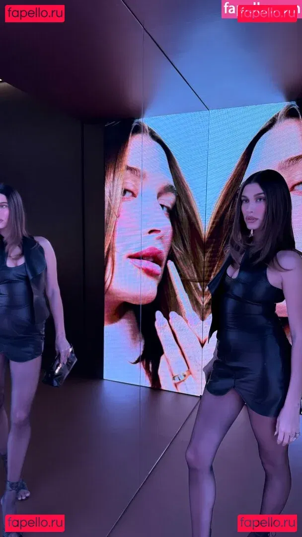 Hailey Baldwin Bieber Onlyfans Photo Gallery 