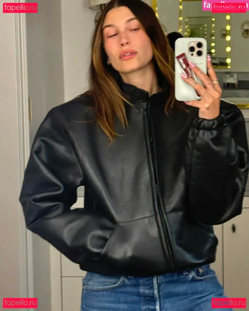 Hailey Baldwin Bieber Onlyfans Photo Gallery 