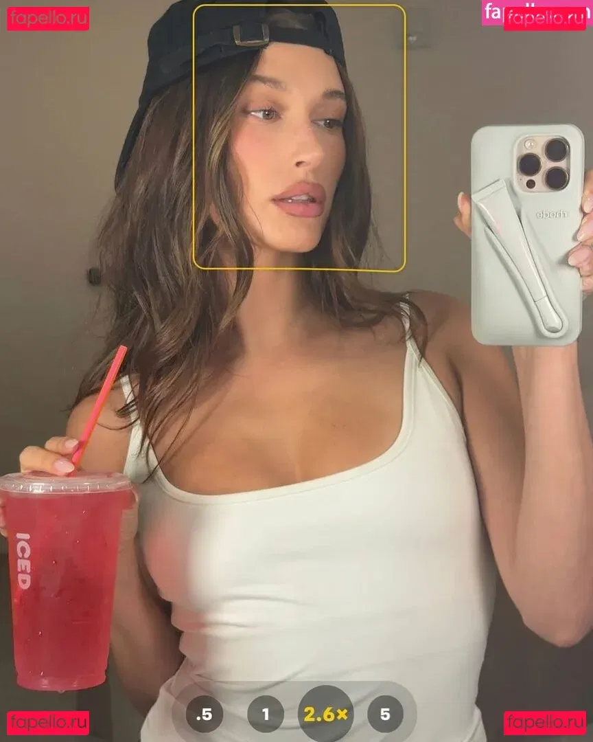 Hailey Baldwin Bieber Onlyfans Photo Gallery 