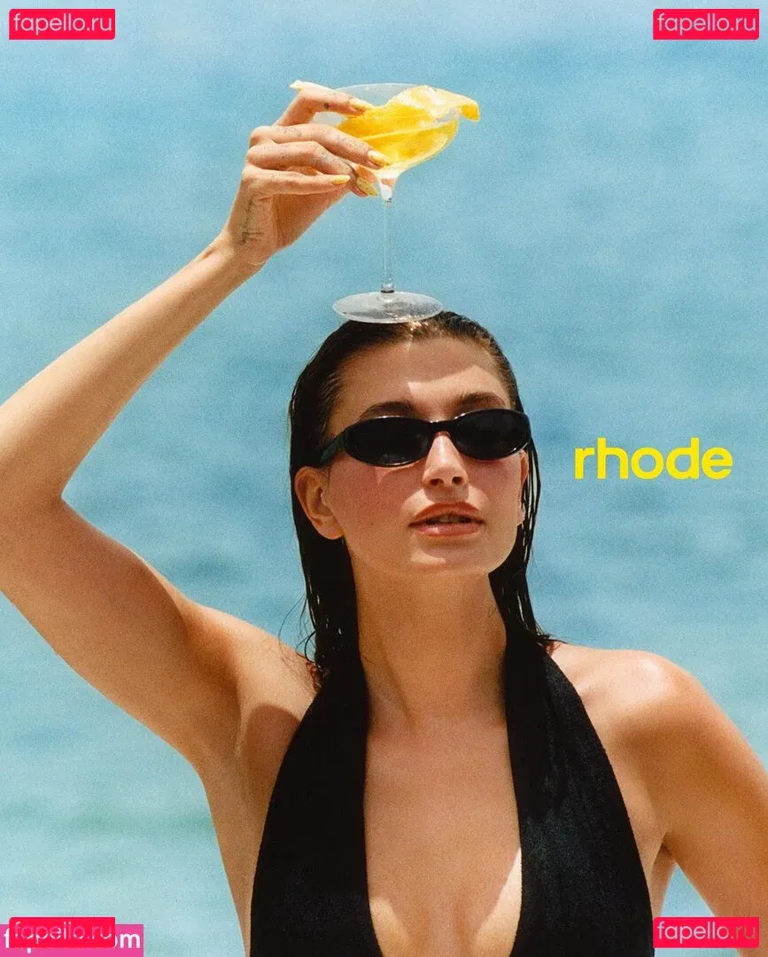 Hailey Baldwin Bieber Onlyfans Photo Gallery 