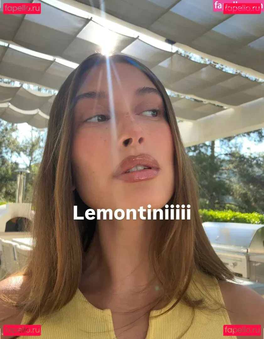 Hailey Baldwin Bieber Onlyfans Photo Gallery 