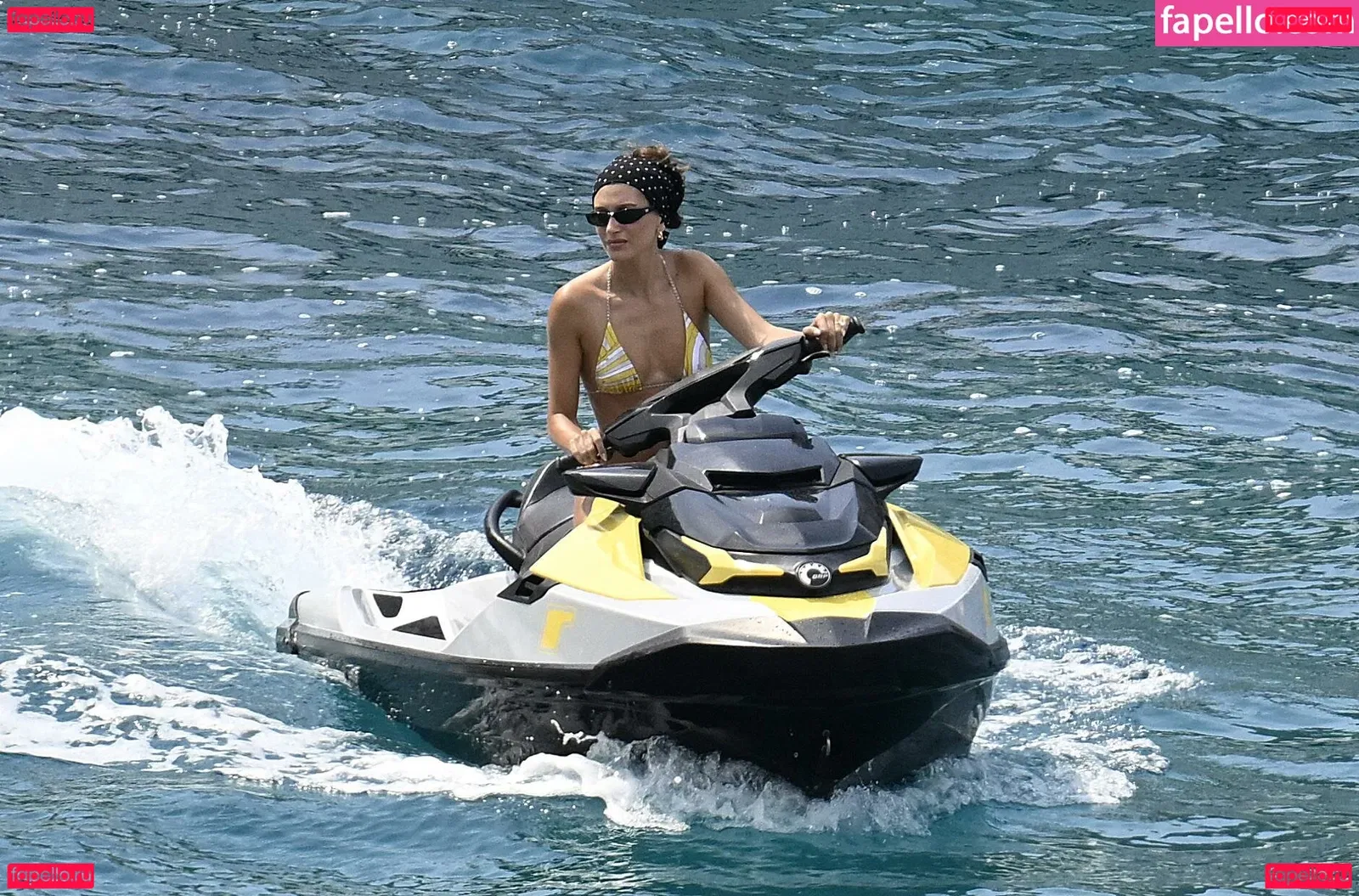 Hailey Baldwin Bieber Onlyfans Photo Gallery 