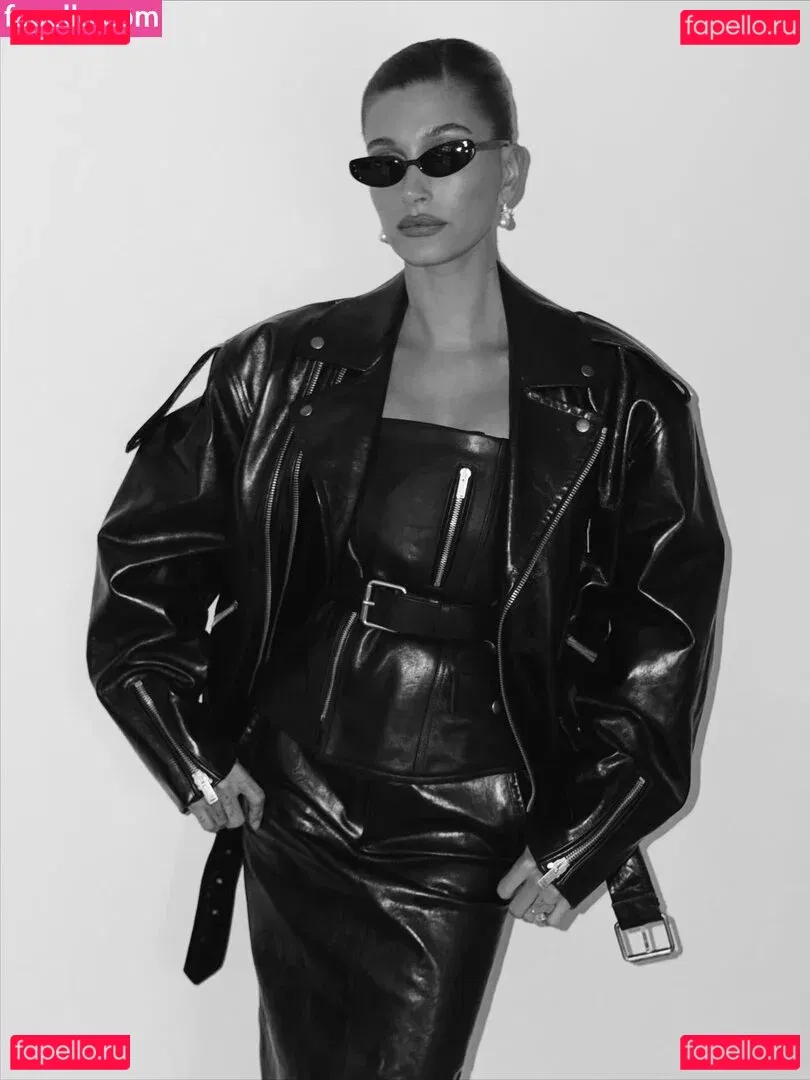 Hailey Baldwin Bieber Onlyfans Photo Gallery 