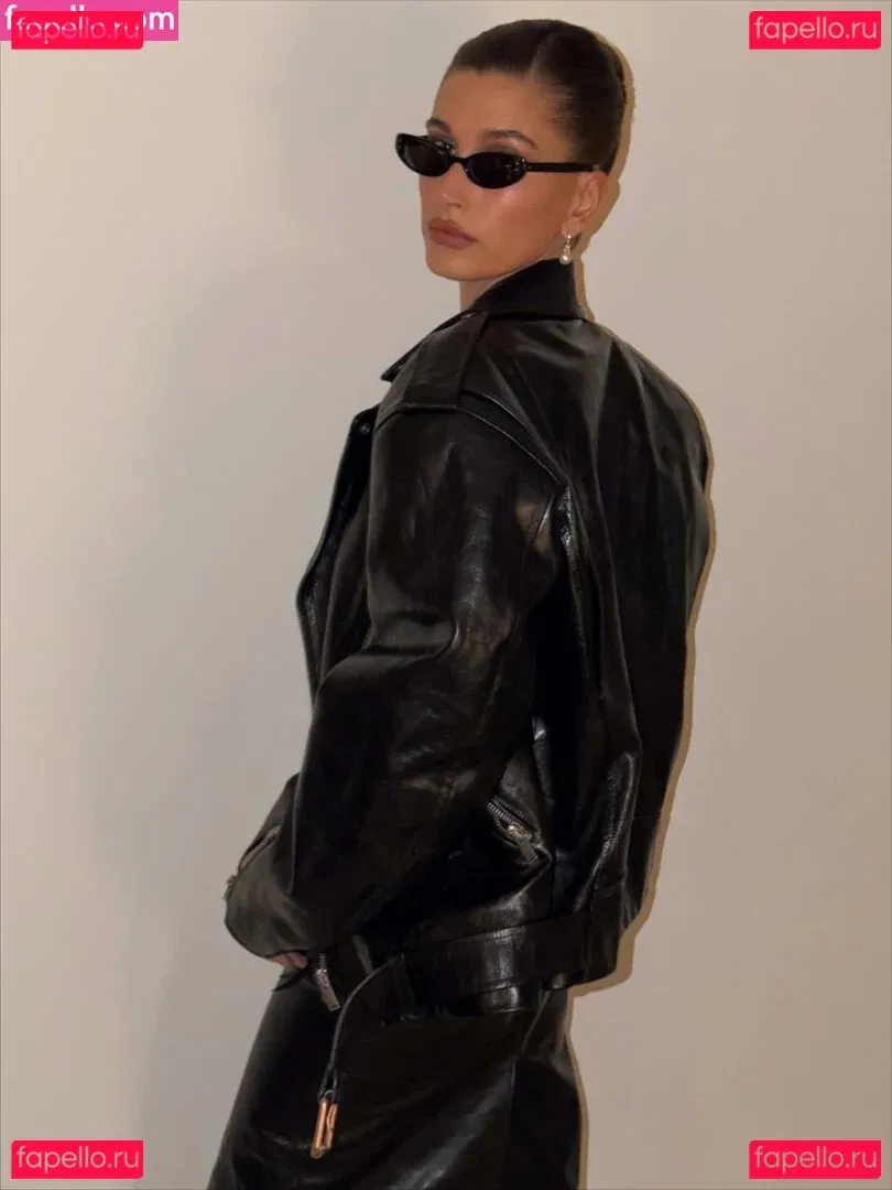 Hailey Baldwin Bieber Onlyfans Photo Gallery 