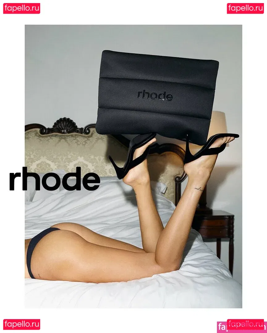 Hailey Baldwin Bieber Onlyfans Photo Gallery 