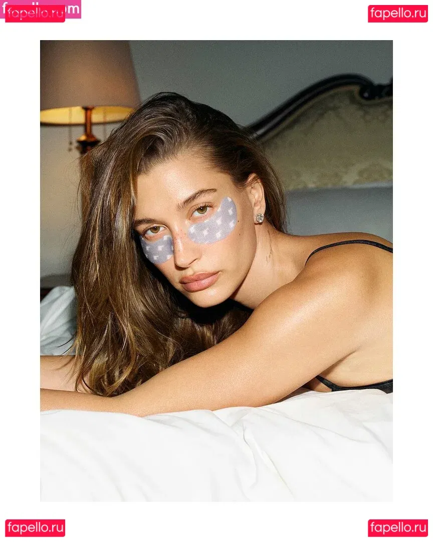 Hailey Baldwin Bieber Onlyfans Photo Gallery 