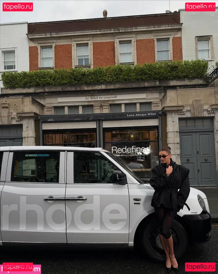 Hailey Baldwin Bieber Onlyfans Photo Gallery 