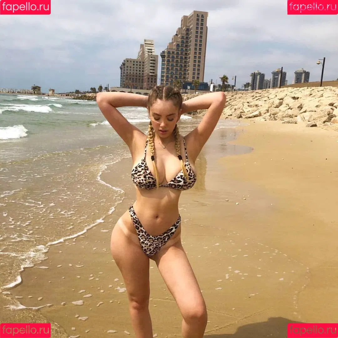 Rony Grinberg Onlyfans Photo Gallery 