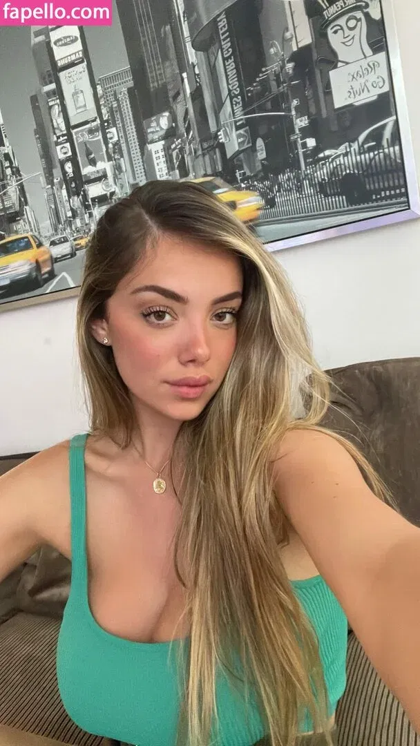 Rony Grinberg Onlyfans Photo Gallery 