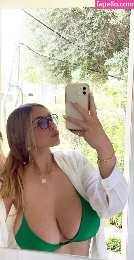 Rony Grinberg Onlyfans Photo Gallery 