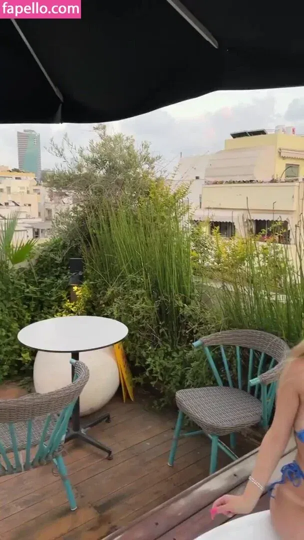 Rony Grinberg Onlyfans Photo Gallery 