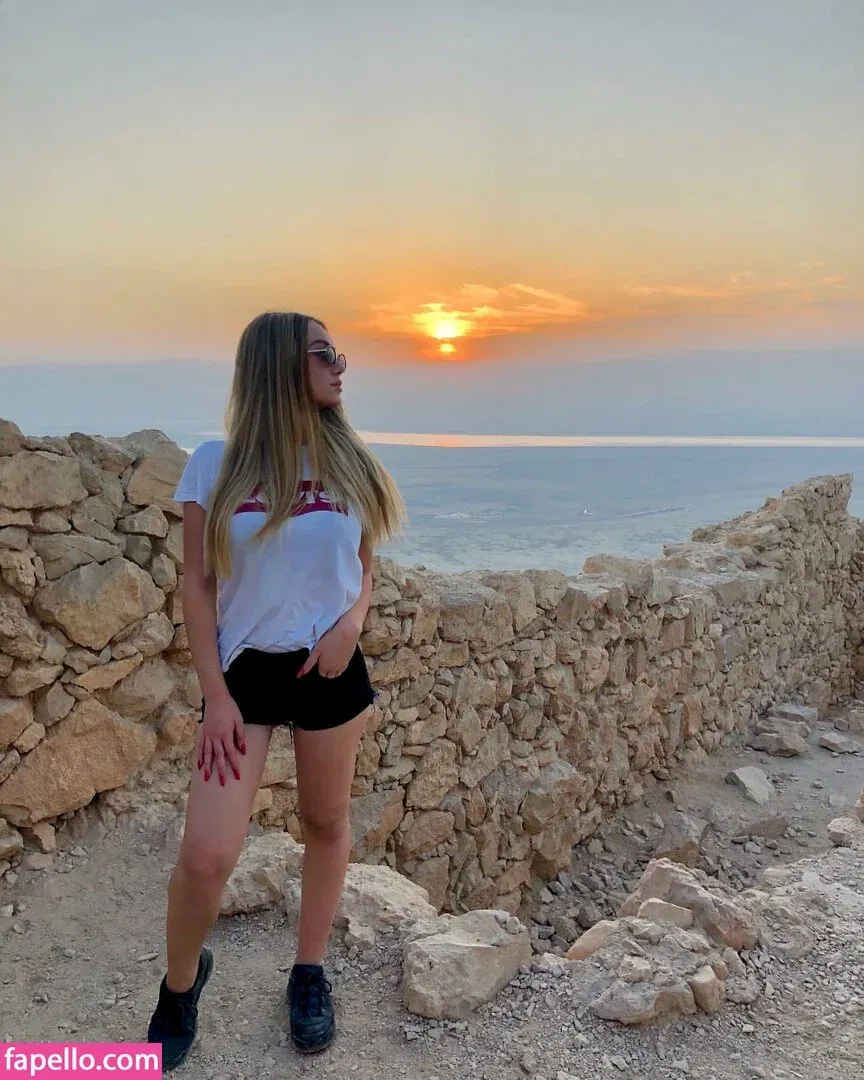 Rony Grinberg Onlyfans Photo Gallery 