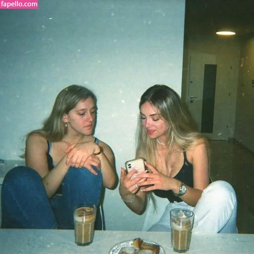 Rony Grinberg Onlyfans Photo Gallery 