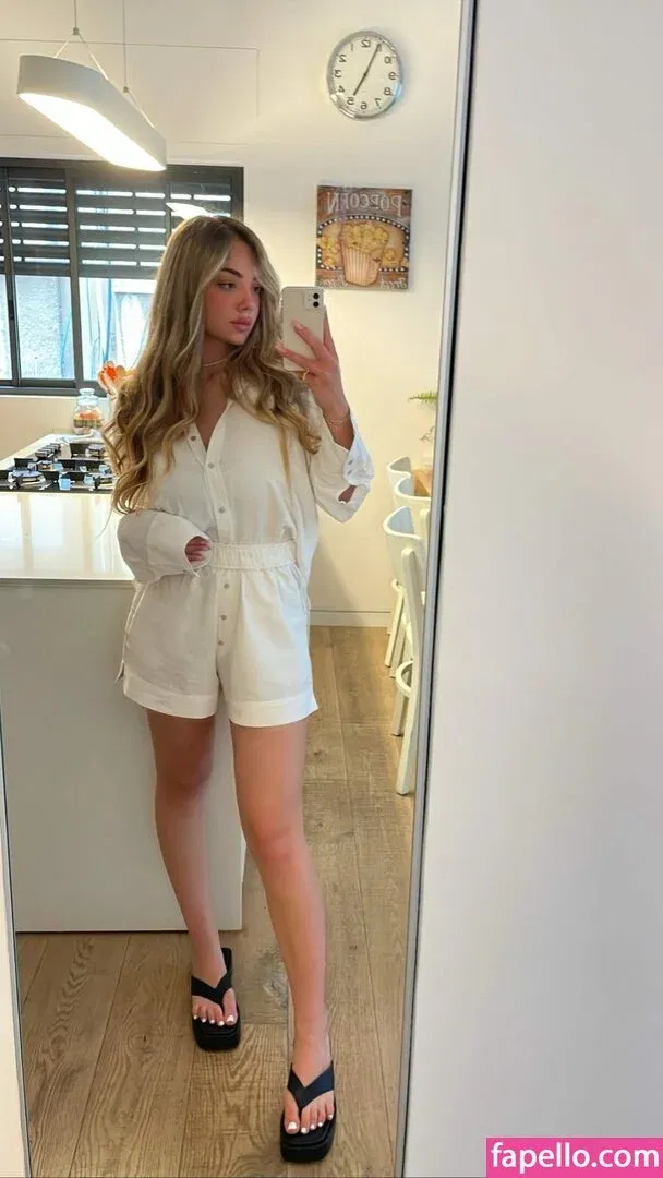 Rony Grinberg Onlyfans Photo Gallery 