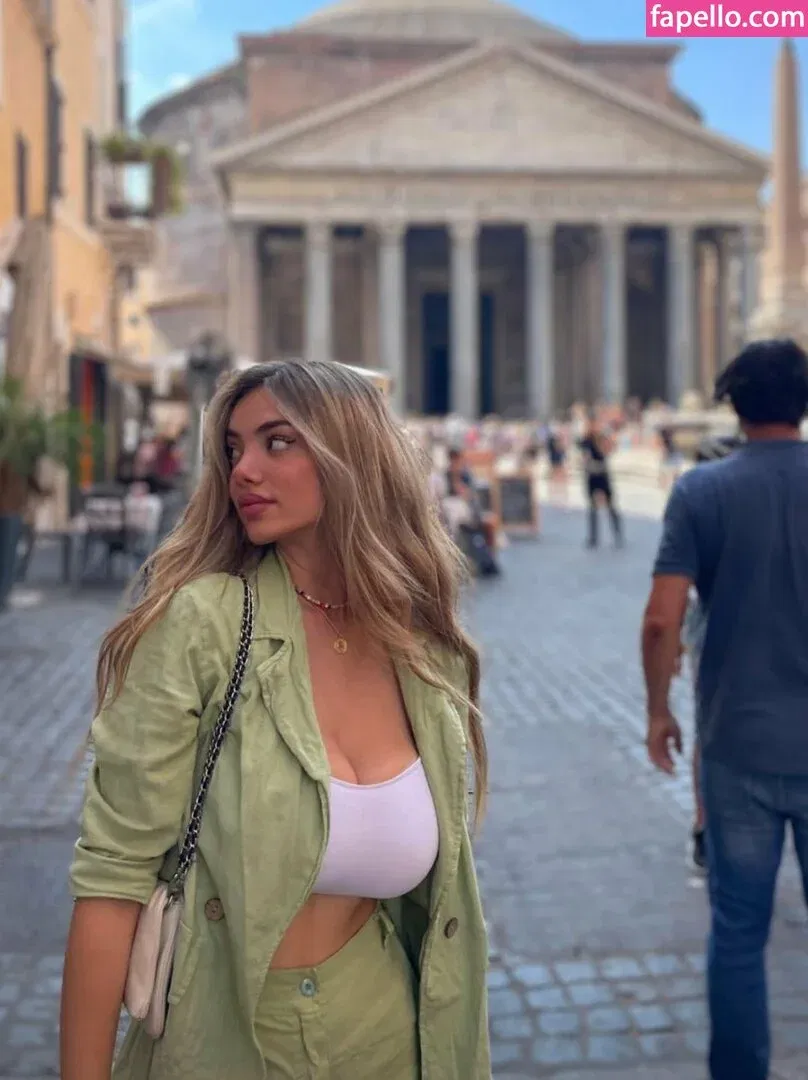 Rony Grinberg Onlyfans Photo Gallery 