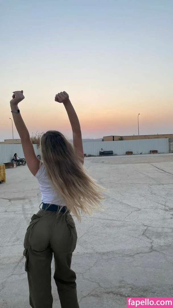 Rony Grinberg Onlyfans Photo Gallery 